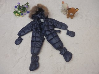 Moncler Kid Down Jacket 026