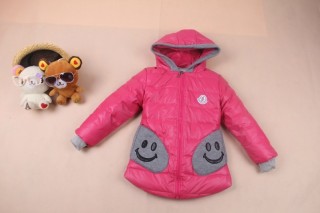 Moncler Kid Down Jacket 015