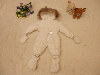 Moncler Kid Down Jacket 040