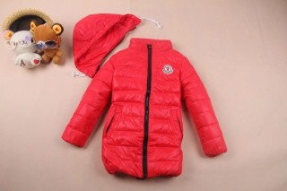 Moncler Kid Down Jacket 029