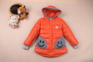 Moncler Kid Down Jacket 028