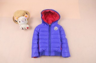 Moncler Kid Down Jacket 027
