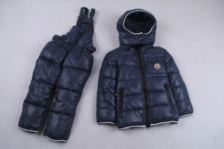Moncler Kid Down Jacket 025