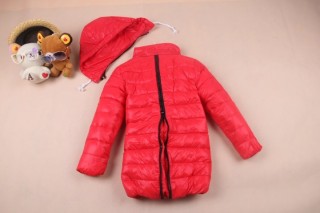 Moncler Kid Down Jacket 024