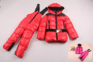 Moncler Kid Down Jacket 022