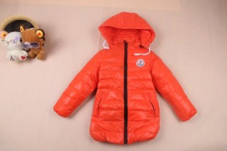 Moncler Kid Down Jacket 019