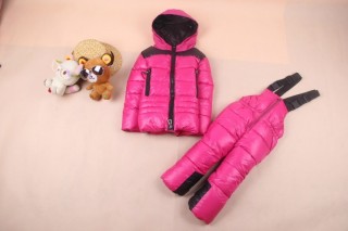 Moncler Kid Down Jacket 018