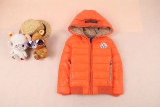 Moncler Kid Down Jacket 023