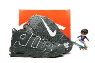 Nike Air More Uptempo Kid Shoes 001