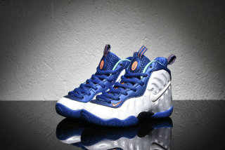 Nike Air Foamposite Pro Kid Shoes (2)