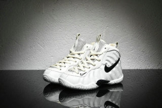 Nike Air Foamposite Pro Kid Shoes (3)