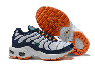 Nike Air Max Plus Kid Shoes (8)