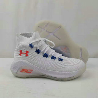 Under Armour Curry 6.5 Kid Shoes (1)