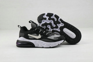 Nike Air Max 270 React Kid Shoes (9)