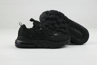 Nike Air Max 270 React Kid Shoes (8)