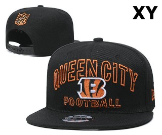 NFL Cincinnati Bengals Kid Snapback Hat (5)