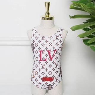 LV Kid Bikini (1)
