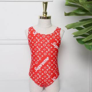 LV Kid Bikini (2)