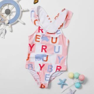 Burberry Kid Bikini (4)