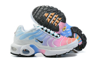 Nike Air Max Plus Kid Shoes (12)