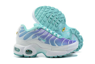 Nike Air Max Plus Kid Shoes (14)