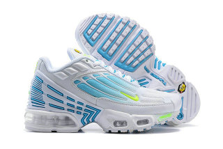 Nike Air Max Plus III Kid Shoes (1)