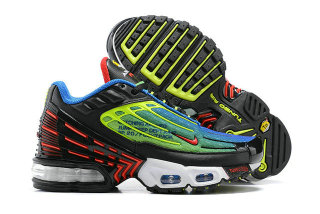 Nike Air Max Plus III Kid Shoes (8)