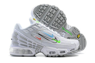 Nike Air Max Plus III Kid Shoes (9)