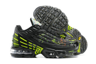 Nike Air Max Plus III Kid Shoes (10)