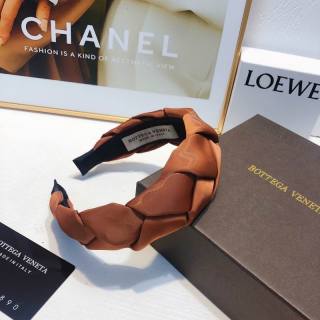 2023.6.30 Bottega Veneta Hair Band 001