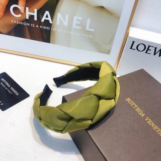 2023.6.30 Bottega Veneta Hair Band 004