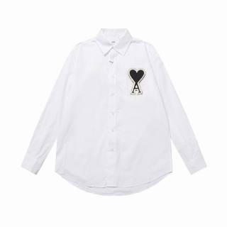 2023.7.1 Ami Long Sleeve S-XL 001