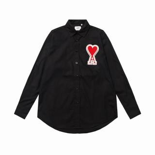 2023.7.1 Ami Long Sleeve S-XL 002