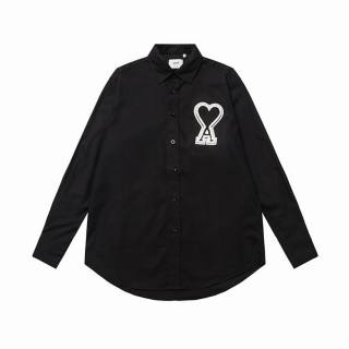 2023.7.1 Ami Long Sleeve S-XL 003