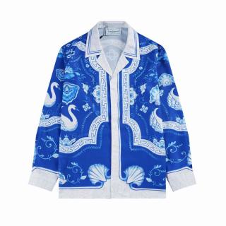 2023.7.1 Casablanca Long Sleeve Shirts M-3XL 009