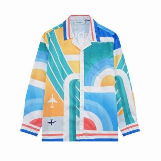2023.7.1 Casablanca Long Sleeve Shirts M-3XL 014