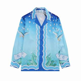 2023.7.1 Casablanca Long Sleeve Shirts M-3XL 007