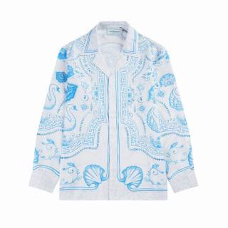 2023.7.1 Casablanca Long Sleeve Shirts M-3XL 010