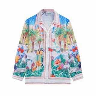 2023.7.1 Casablanca Long Sleeve Shirts M-3XL 006