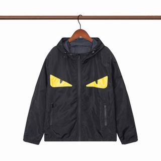 2023.7.1 Fendi Coat M-XXL 001