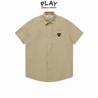 2023.7.1 Play Shirts S-XL 006