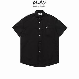 2023.7.1 Play Shirts S-XL 005