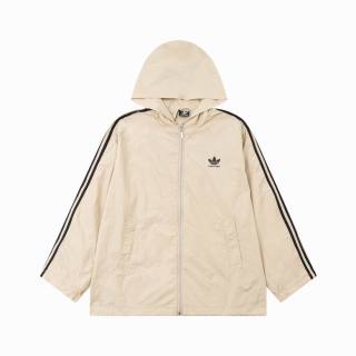 2023.7.2 Balenciaga Coat  XS-L 002