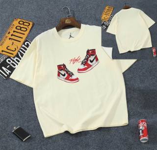 2023.7.4 Jordan Shirts S-3XL 007