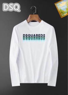 2023.7.10 DSQ Long Shirts M-3XL 001