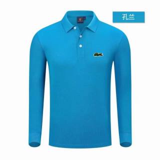 2023.7.10 Lacoste Long Shirts S-6XL 008