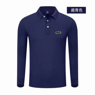 2023.7.10 Lacoste Long Shirts S-6XL 005