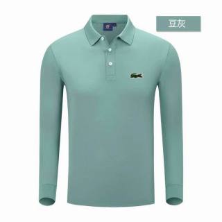 2023.7.10 Lacoste Long Shirts S-6XL 003