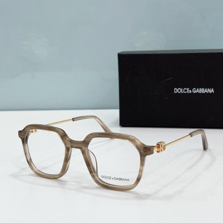 2023.7.11 Original Quality DG Plain Glasses 023