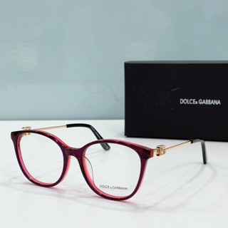 2023.7.11 Original Quality DG Plain Glasses 022